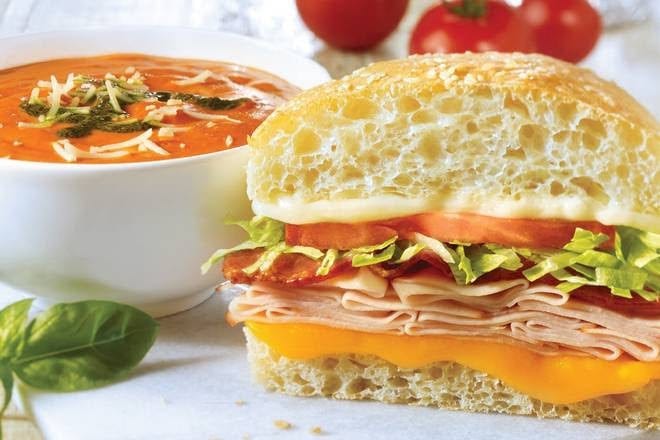 Schlotzsky's Deli, photo 4