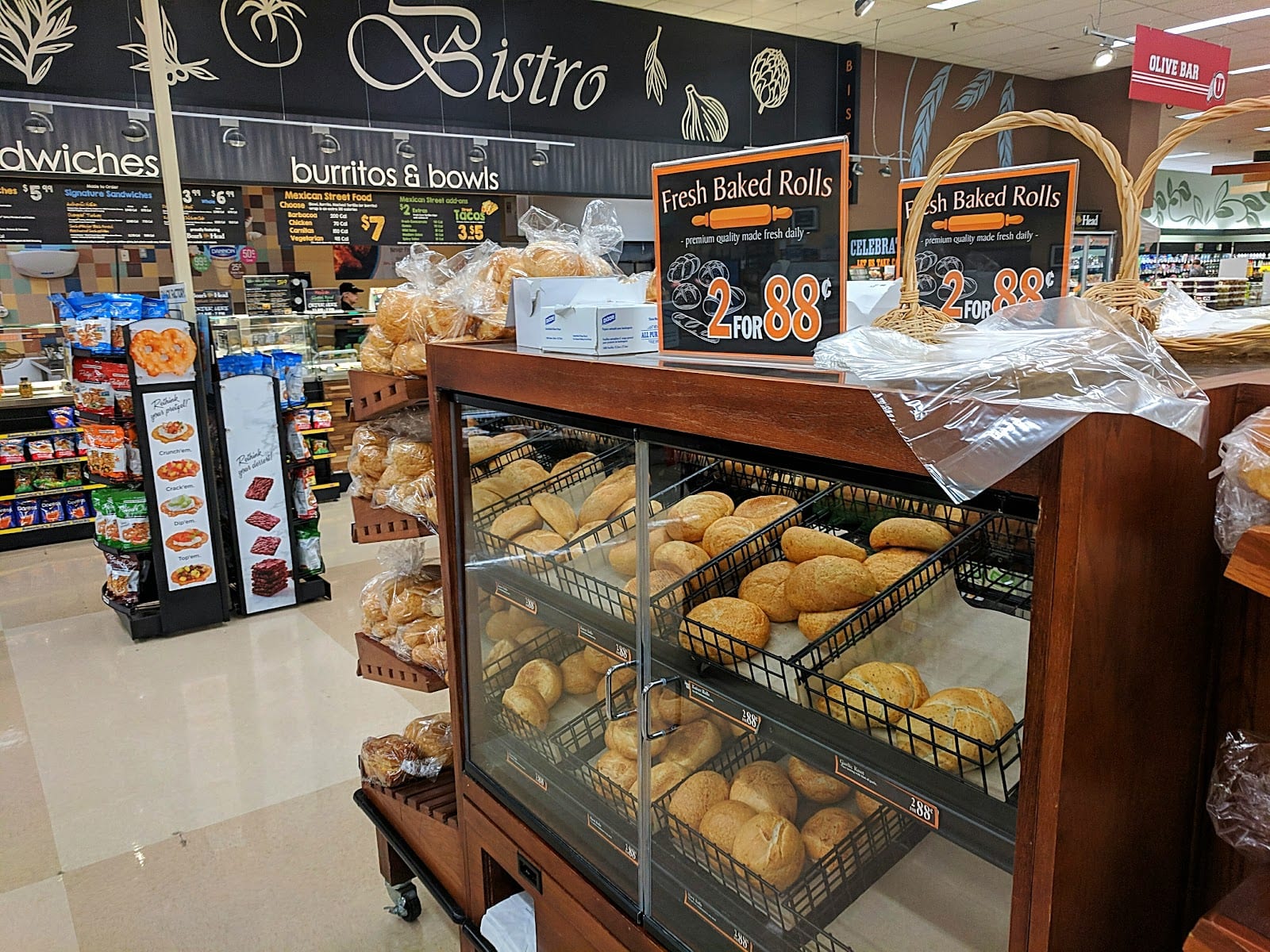 Smith's