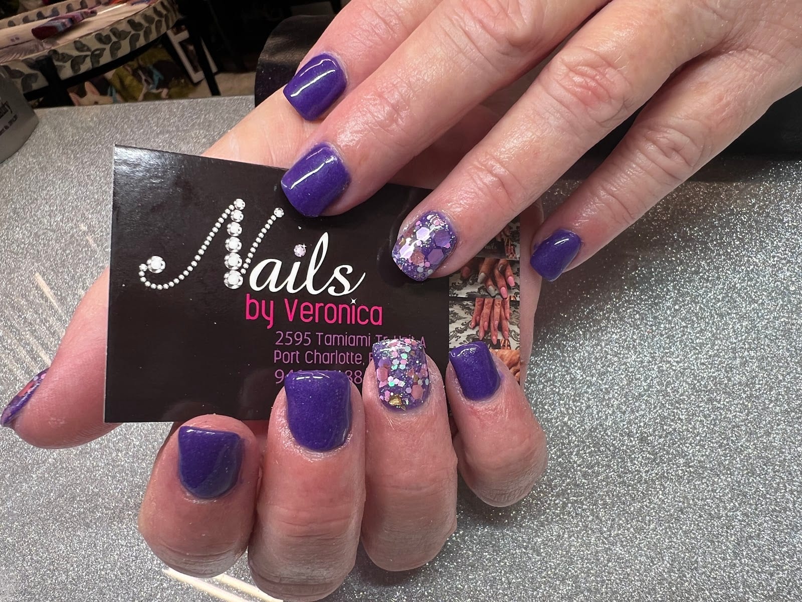 Nails By Veronica, photo 2