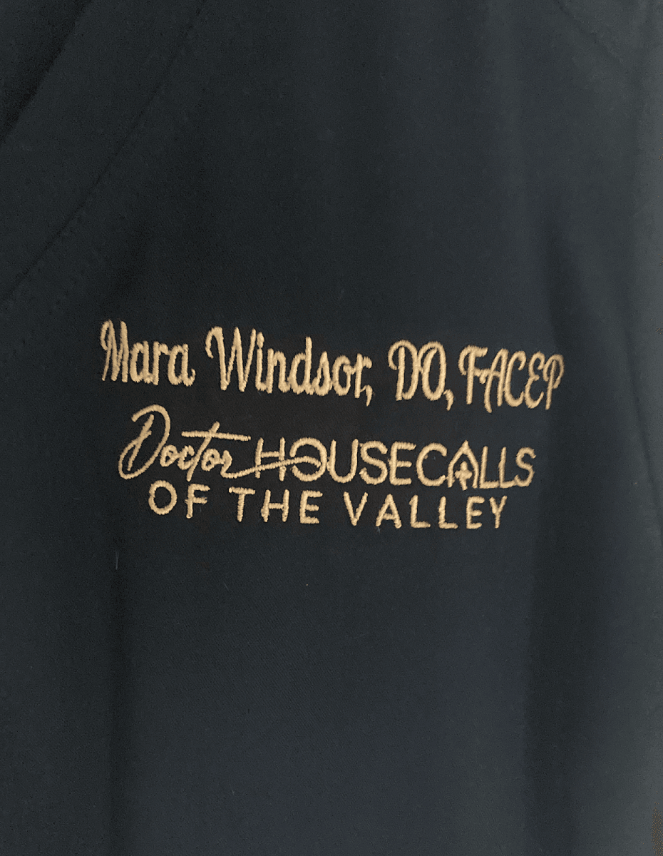 Doctor Housecalls of The Valley Urgent Care