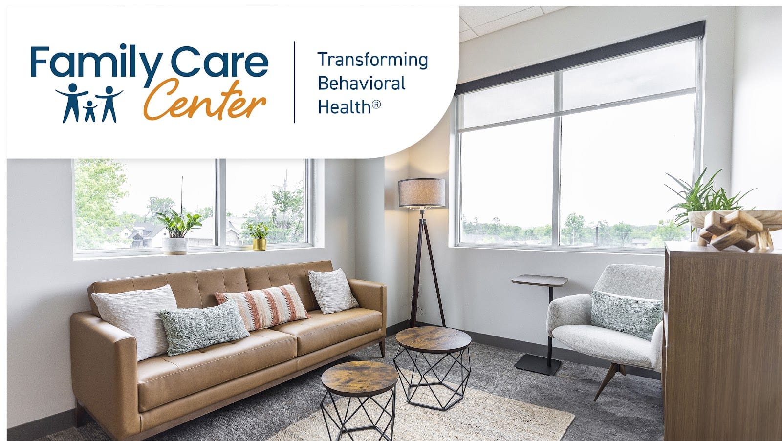 Family Care Center Therapy & Psychiatry - Round Rock, photo 2
