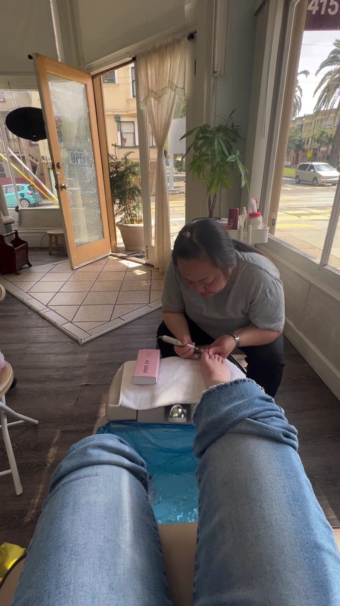Noe Valley Nails, photo 2