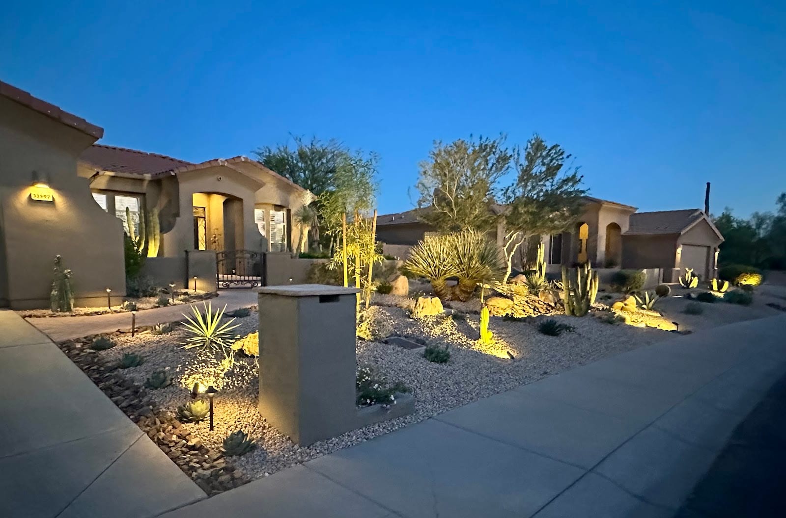 Envirogreen Landscape Design-Build