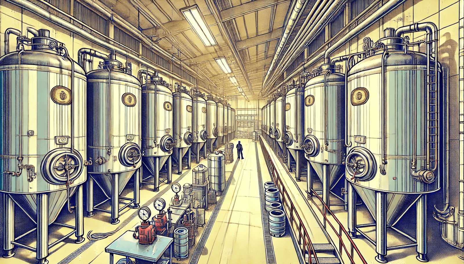 Malt Aroma Brewery, photo 2