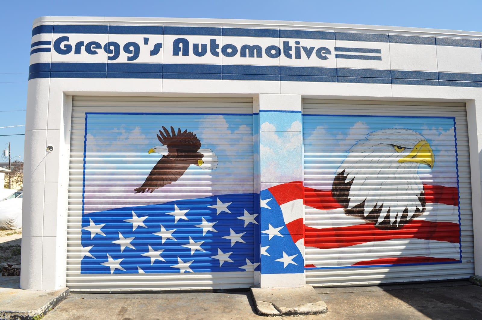 Steve's Auto Shop, photo 3