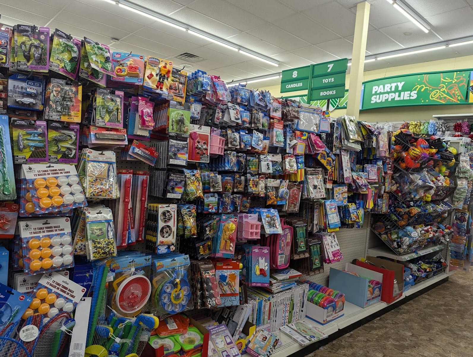 Dollar Tree