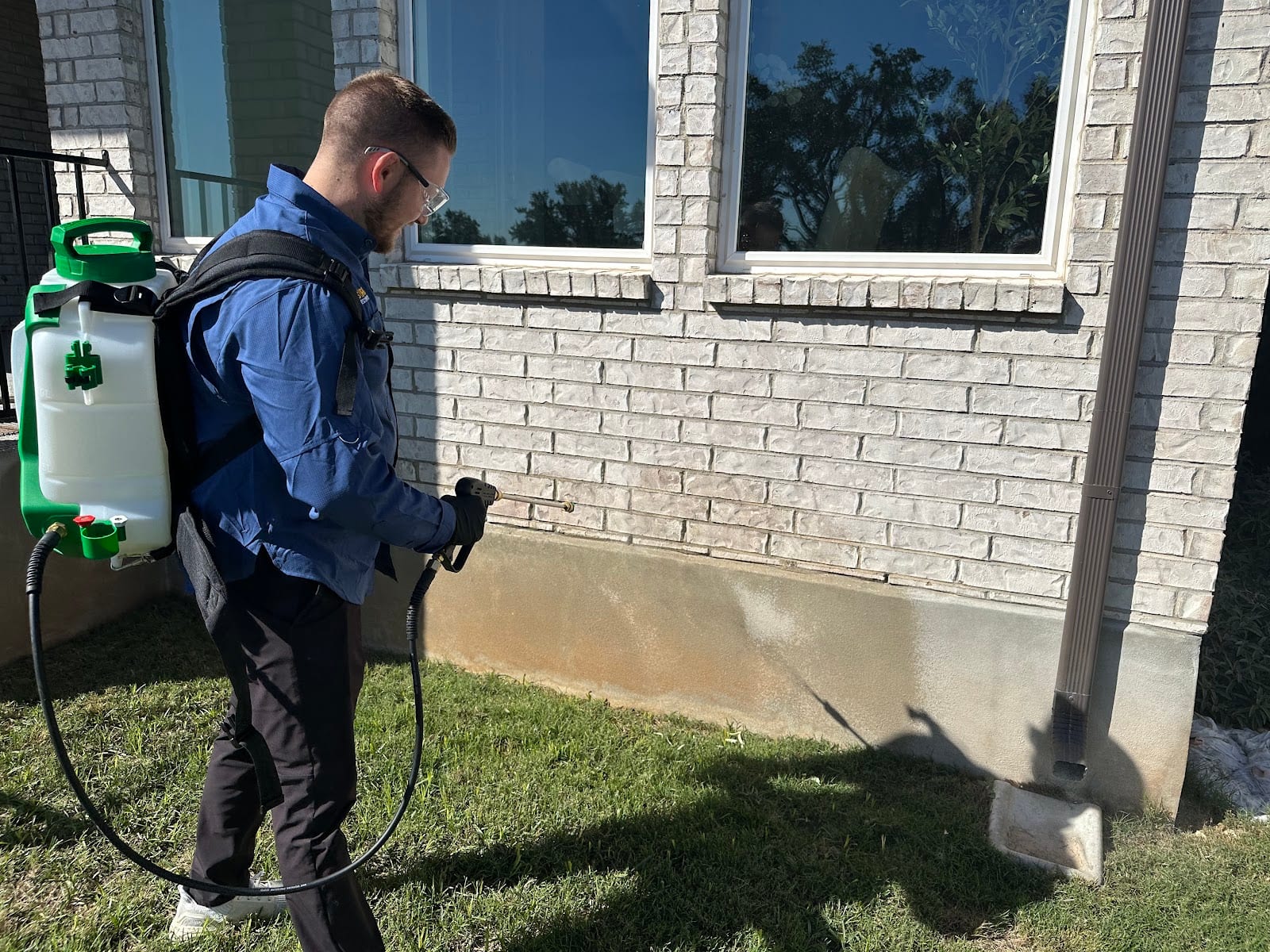 Surge Pest Control Leander, photo 4