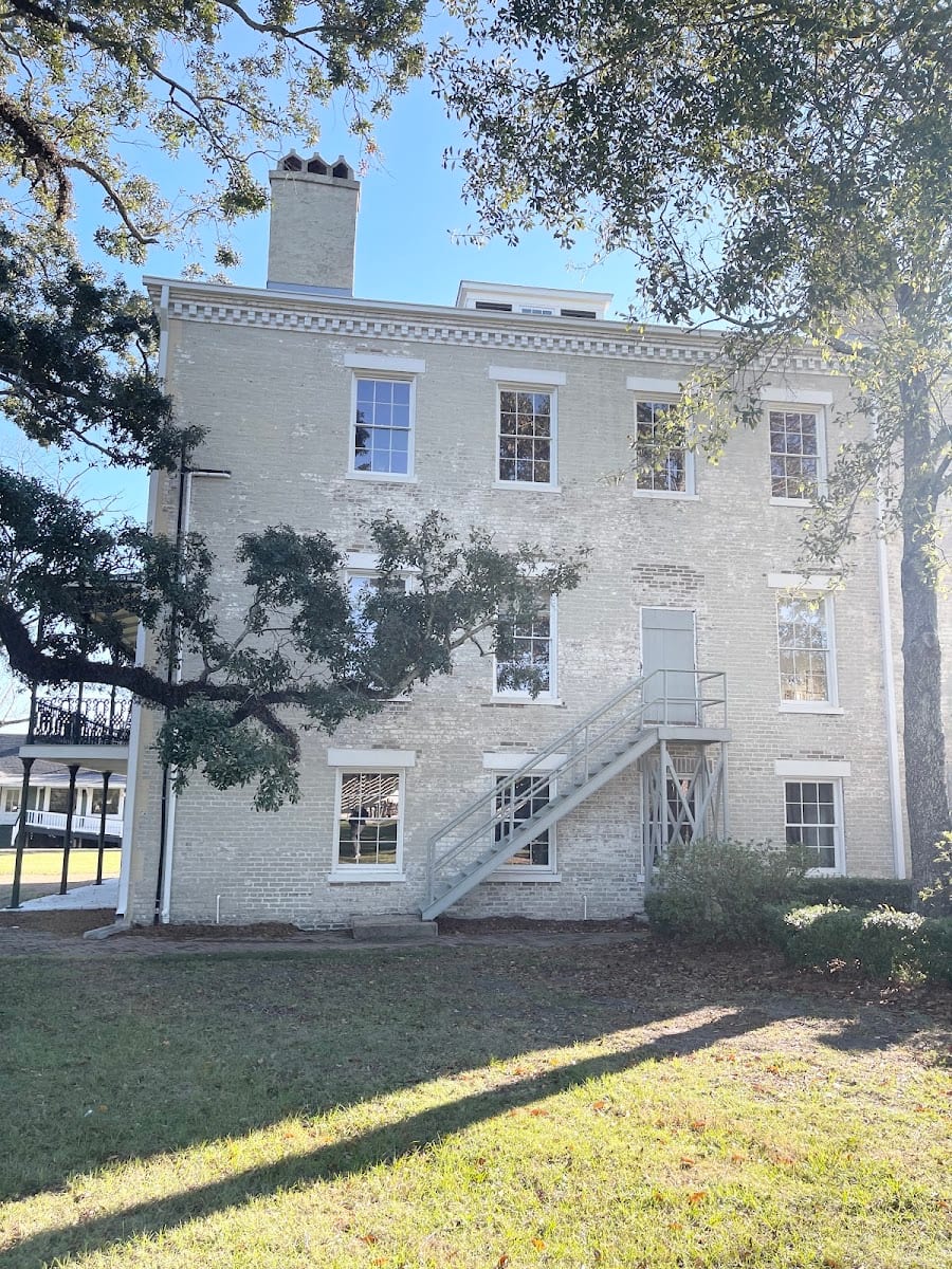 Cotton Hall, photo 3