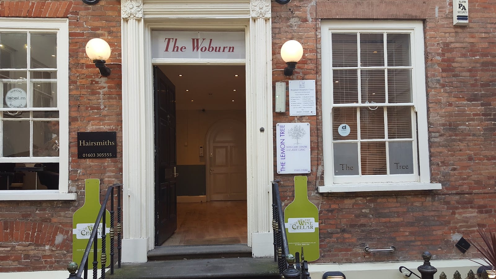 Broadland Chiropractic Clinics Norwich, photo 4