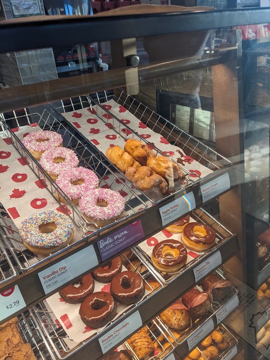 Tim Hortons, photo 4