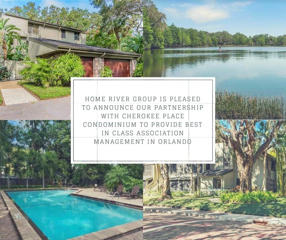 HomeRiver Group Tampa Property Management, photo 4