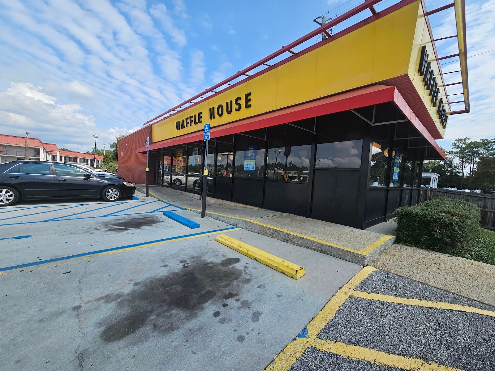 Waffle House, photo 2
