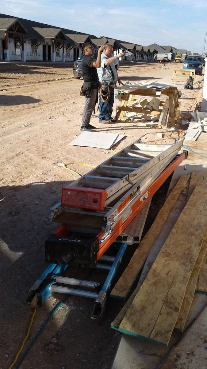 North Brazos Electric, LLC