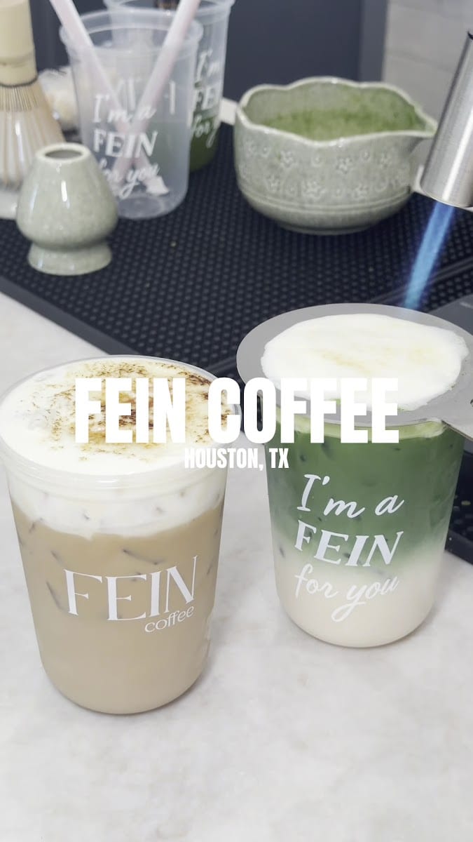 Fein Coffee, photo 2