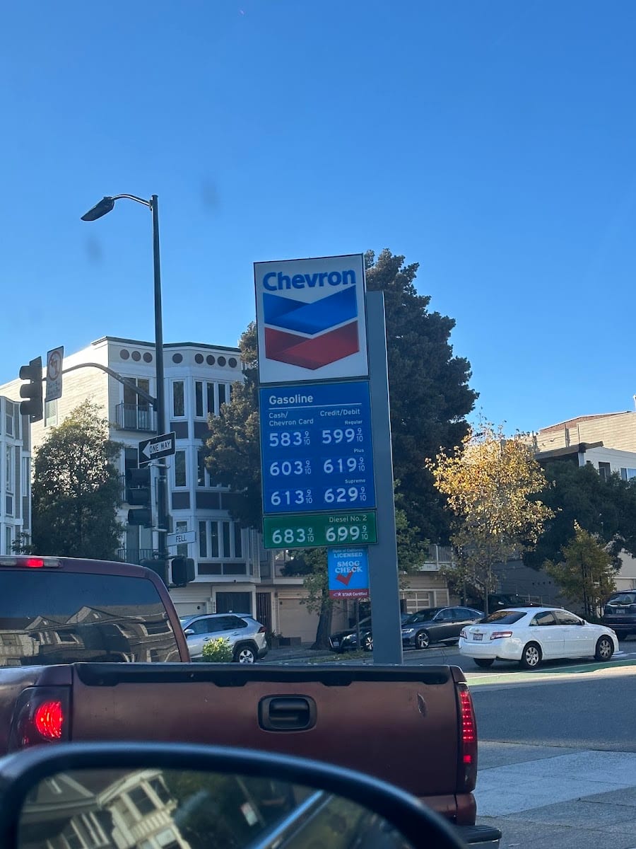 Chevron