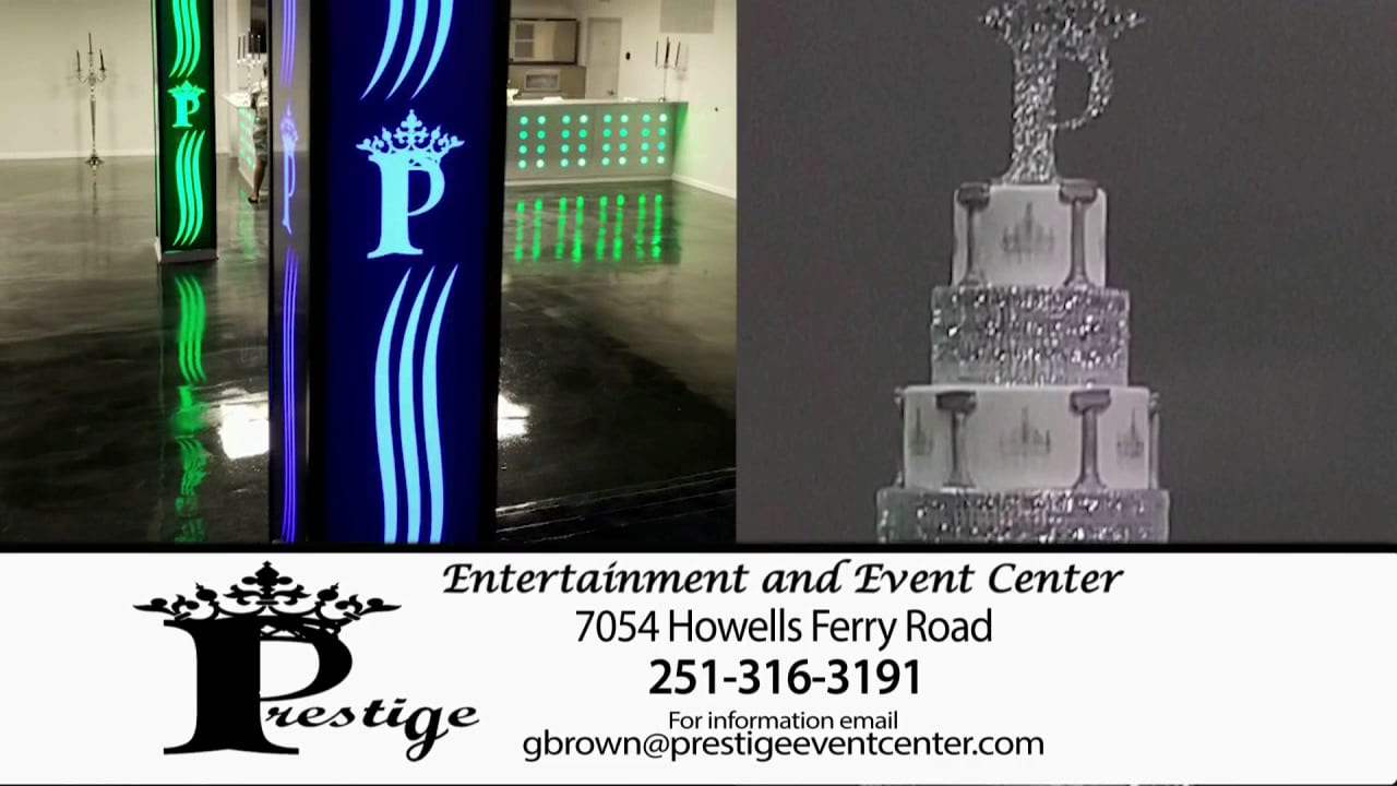 Prestige Event and Entertainment Center, photo 3