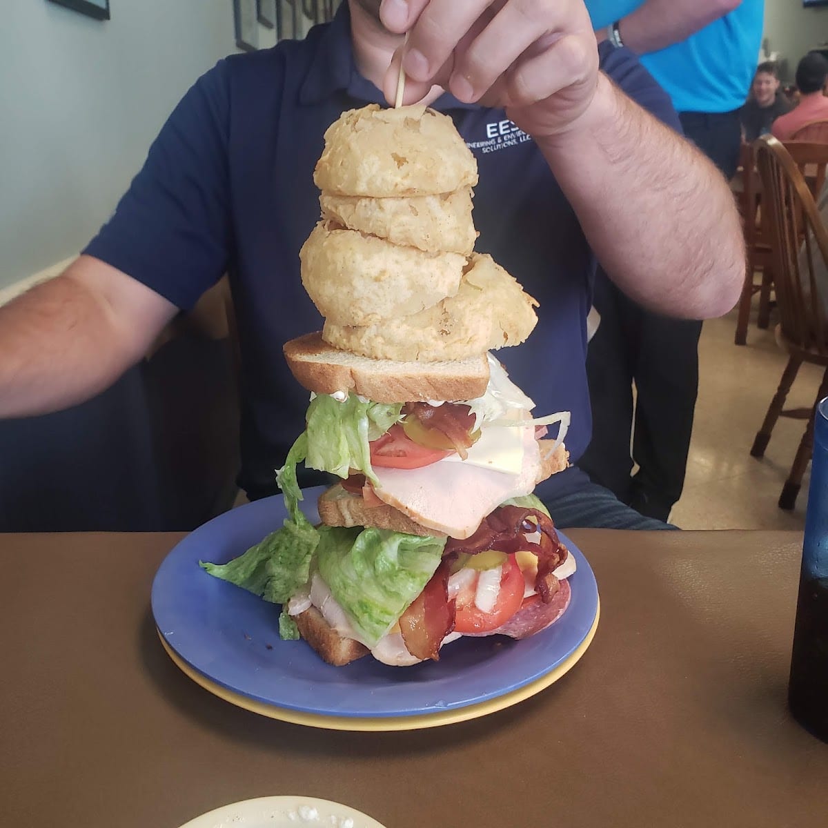 Lunch Box Cafe, photo 4
