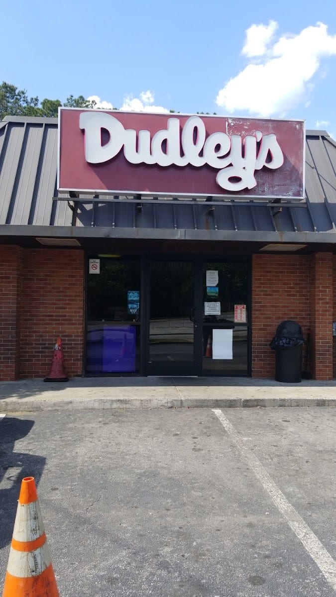 Dudley's Restaurant