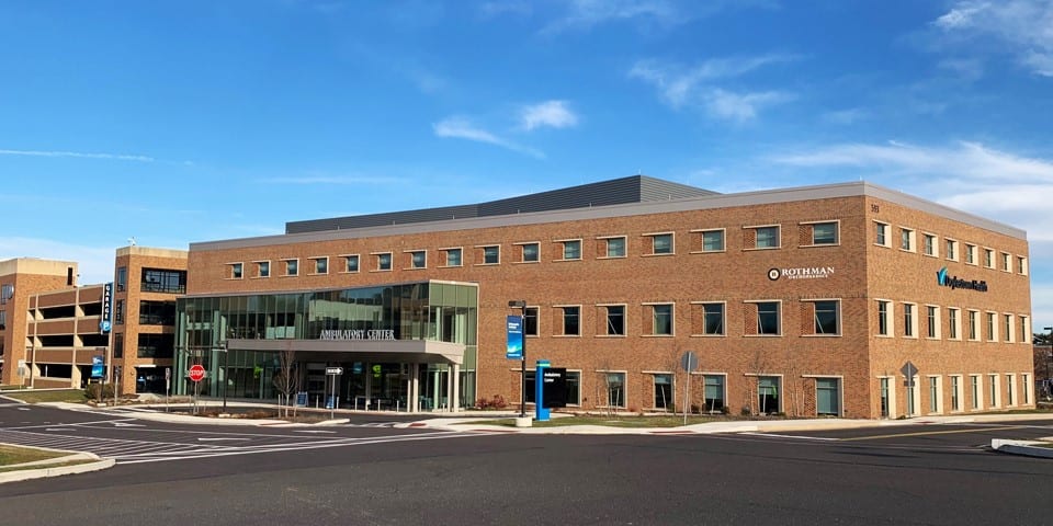 Rothman Orthopaedics, photo 2