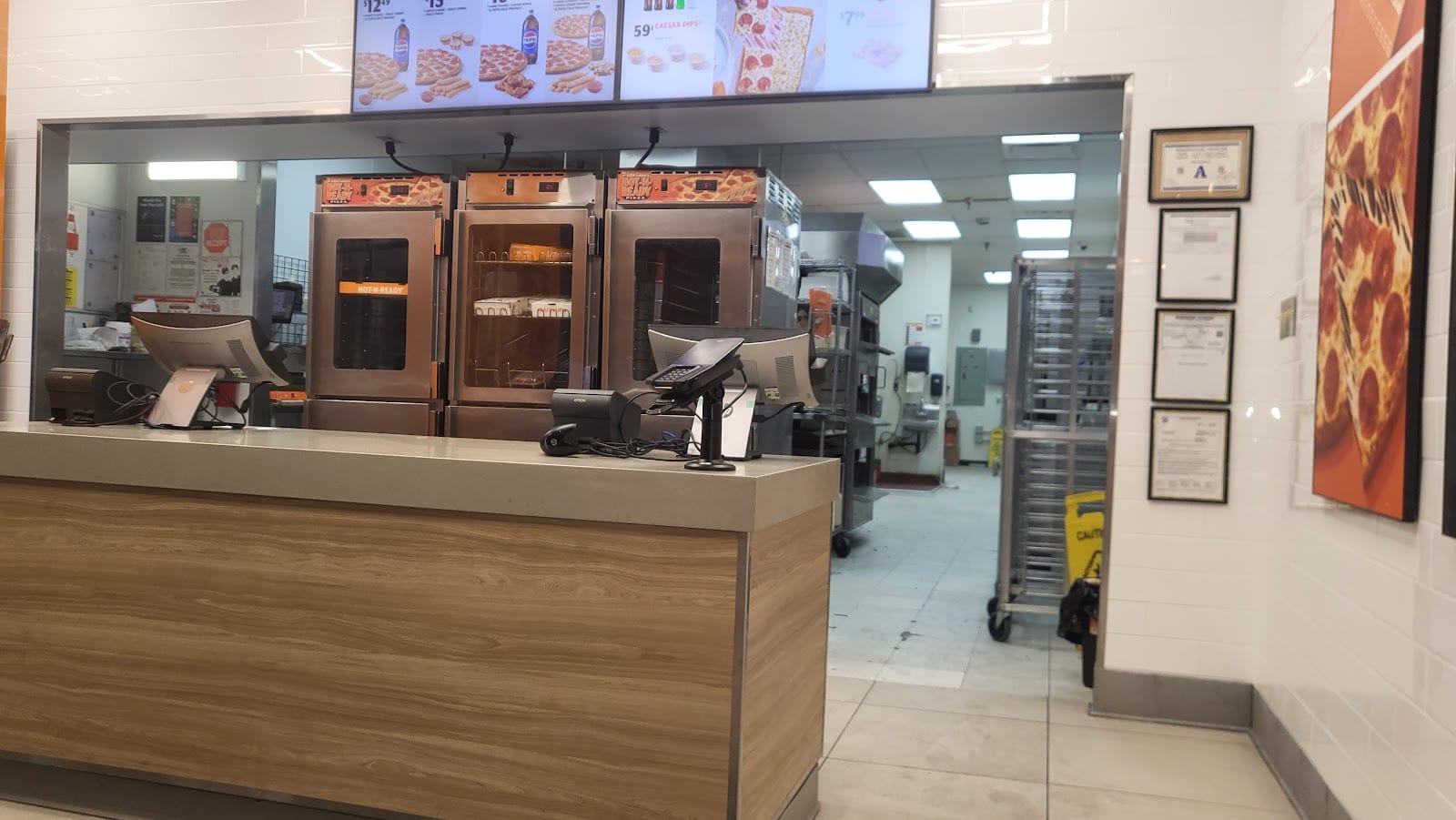Little Caesars Pizza, photo 3