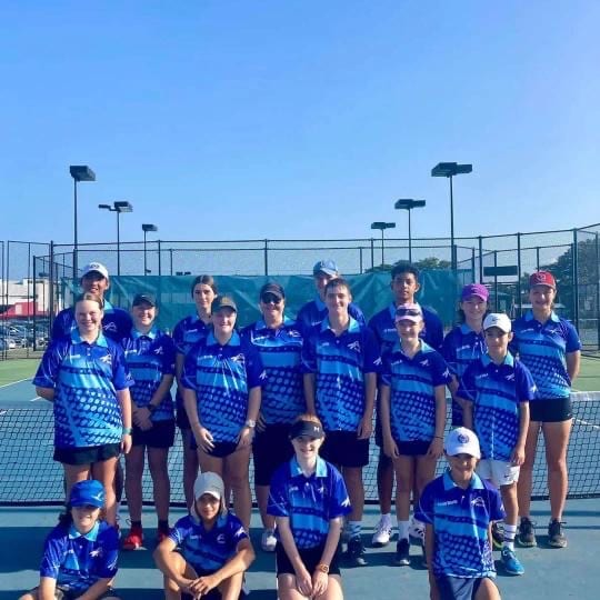 Pioneer Tennis Inc