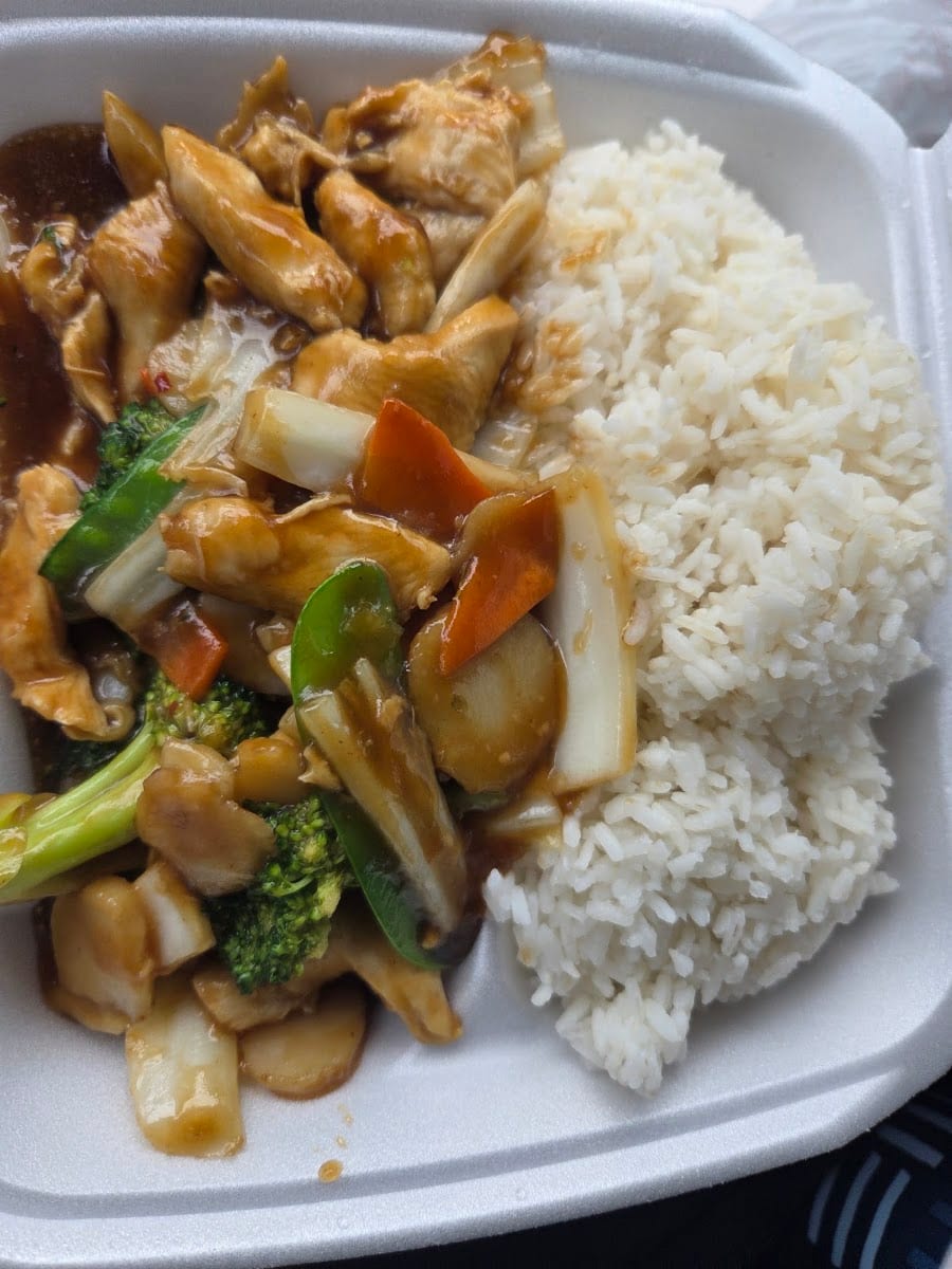 Foo Wong Garden