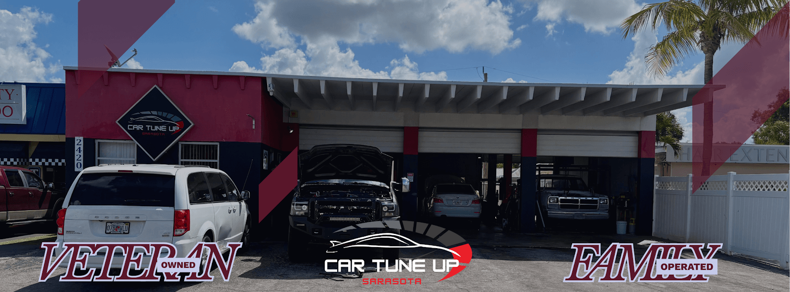 Car Tune Up - Sarasota, photo 2