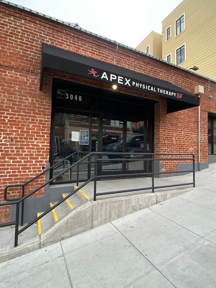 Apex Physical Therapy SF, photo 2
