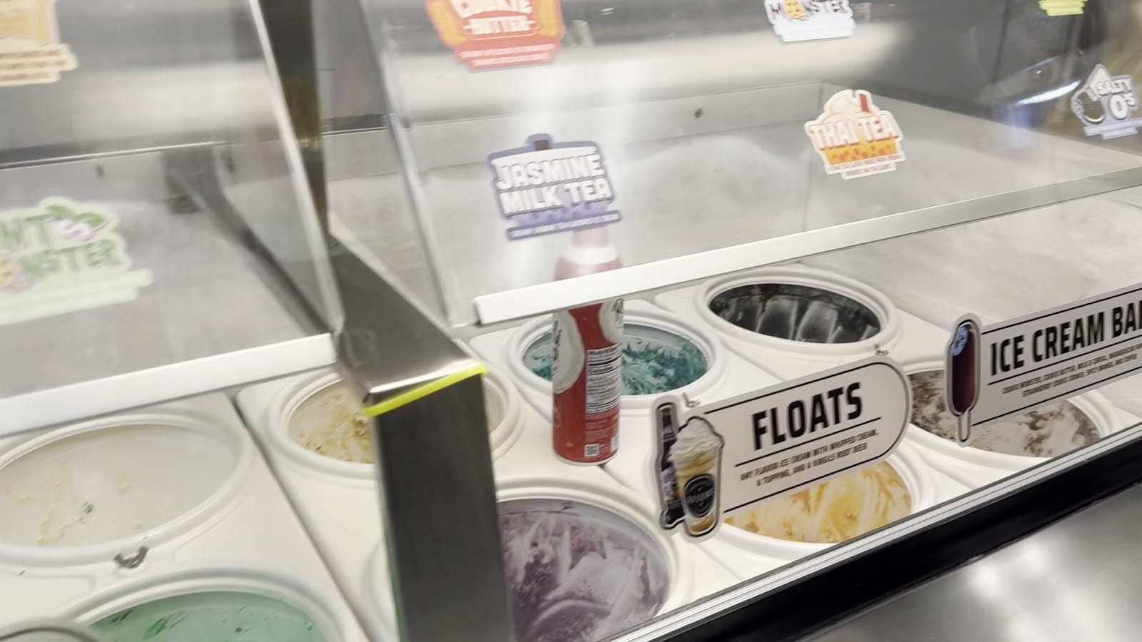 Afters Ice Cream, photo 2