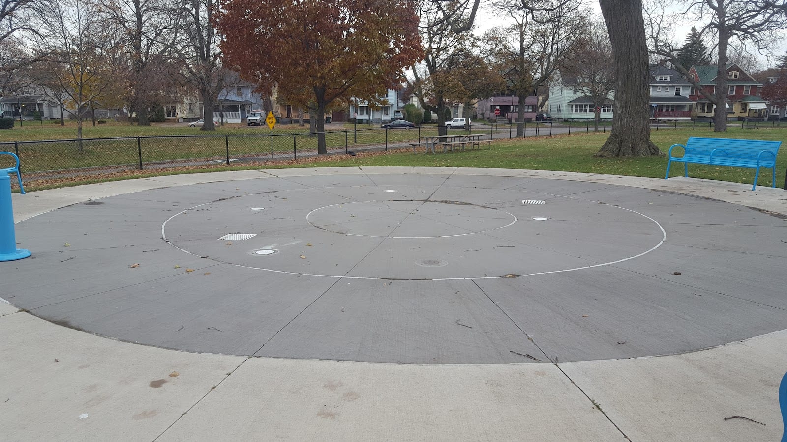 Gardiner Park, photo 3