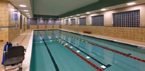 SafeSplash Swim School - Paramus