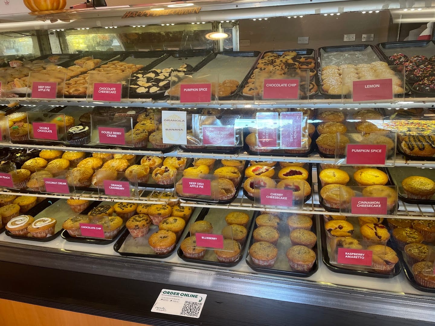 My Favorite Muffin, photo 4
