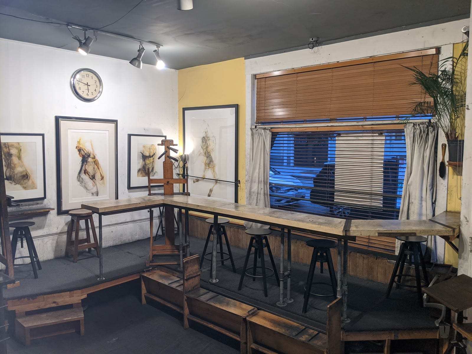 23rd Street Studio