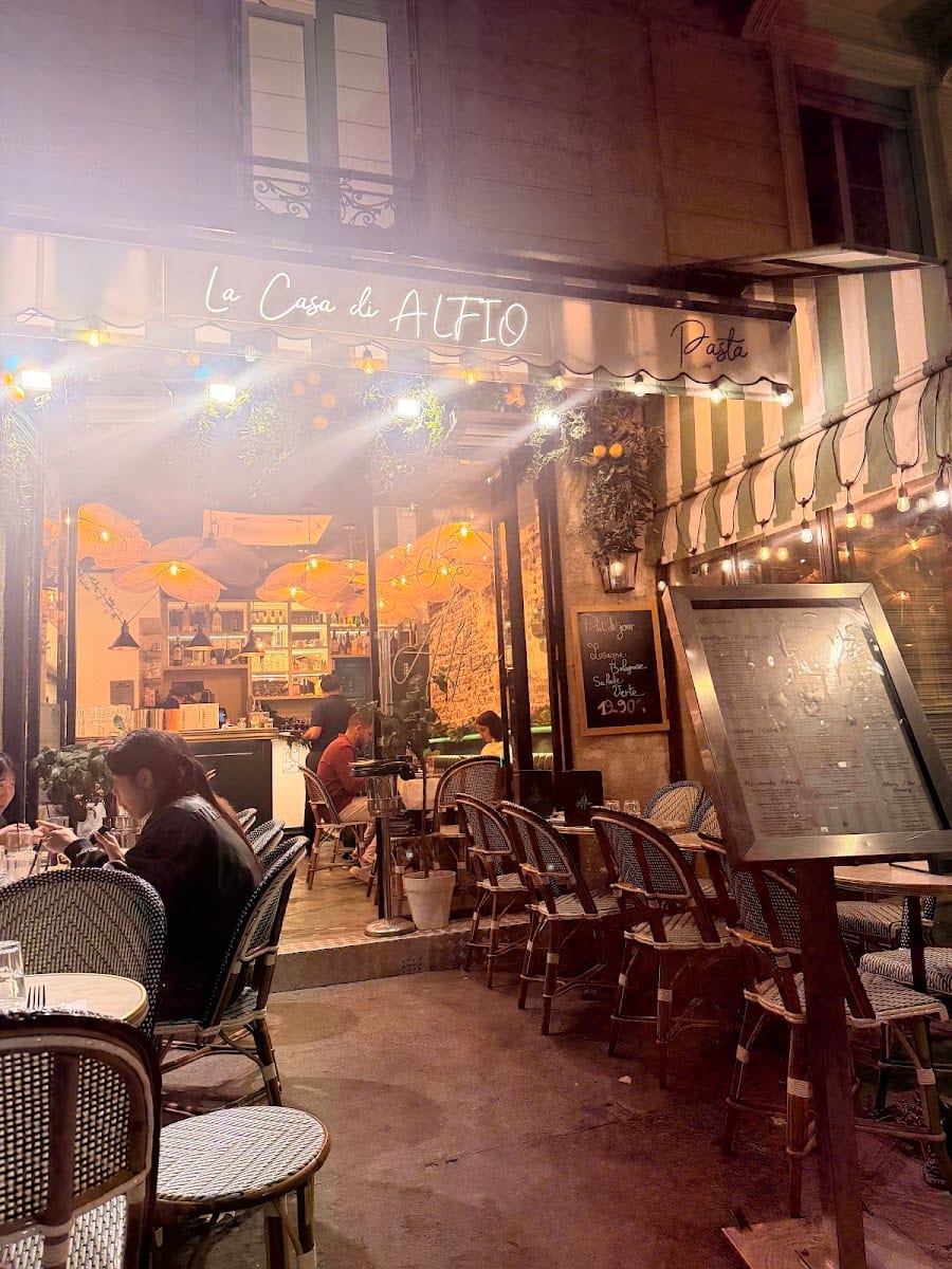 La Casa di Alfio
