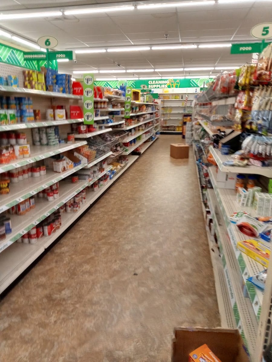 Dollar Tree