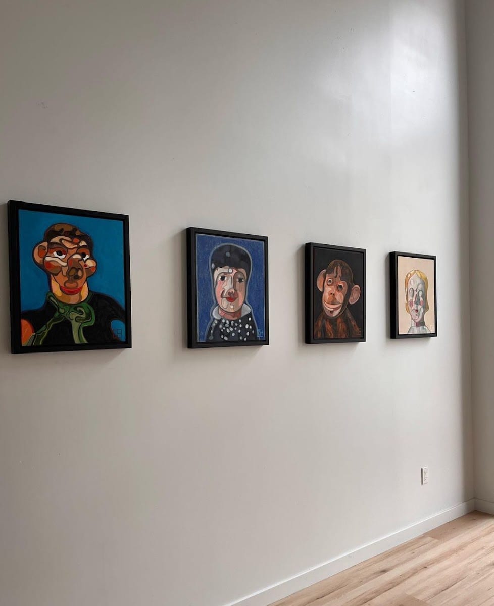 MRKT Gallery