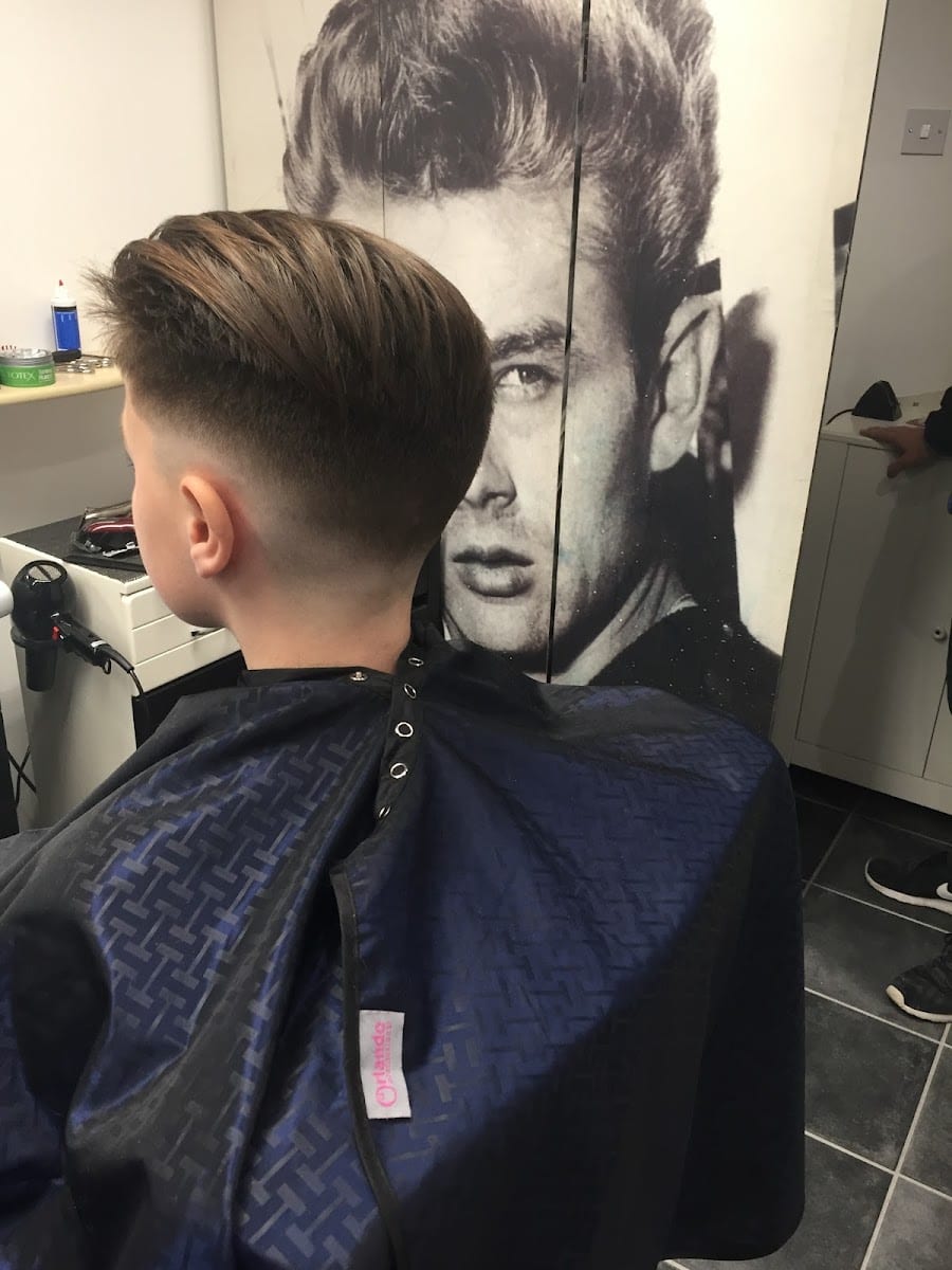Colney Barbers, photo 4