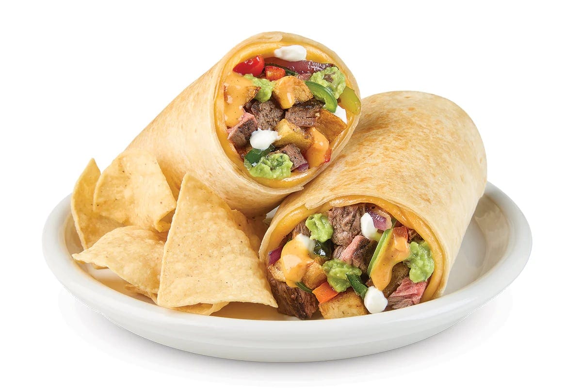Baja Fresh, photo 4