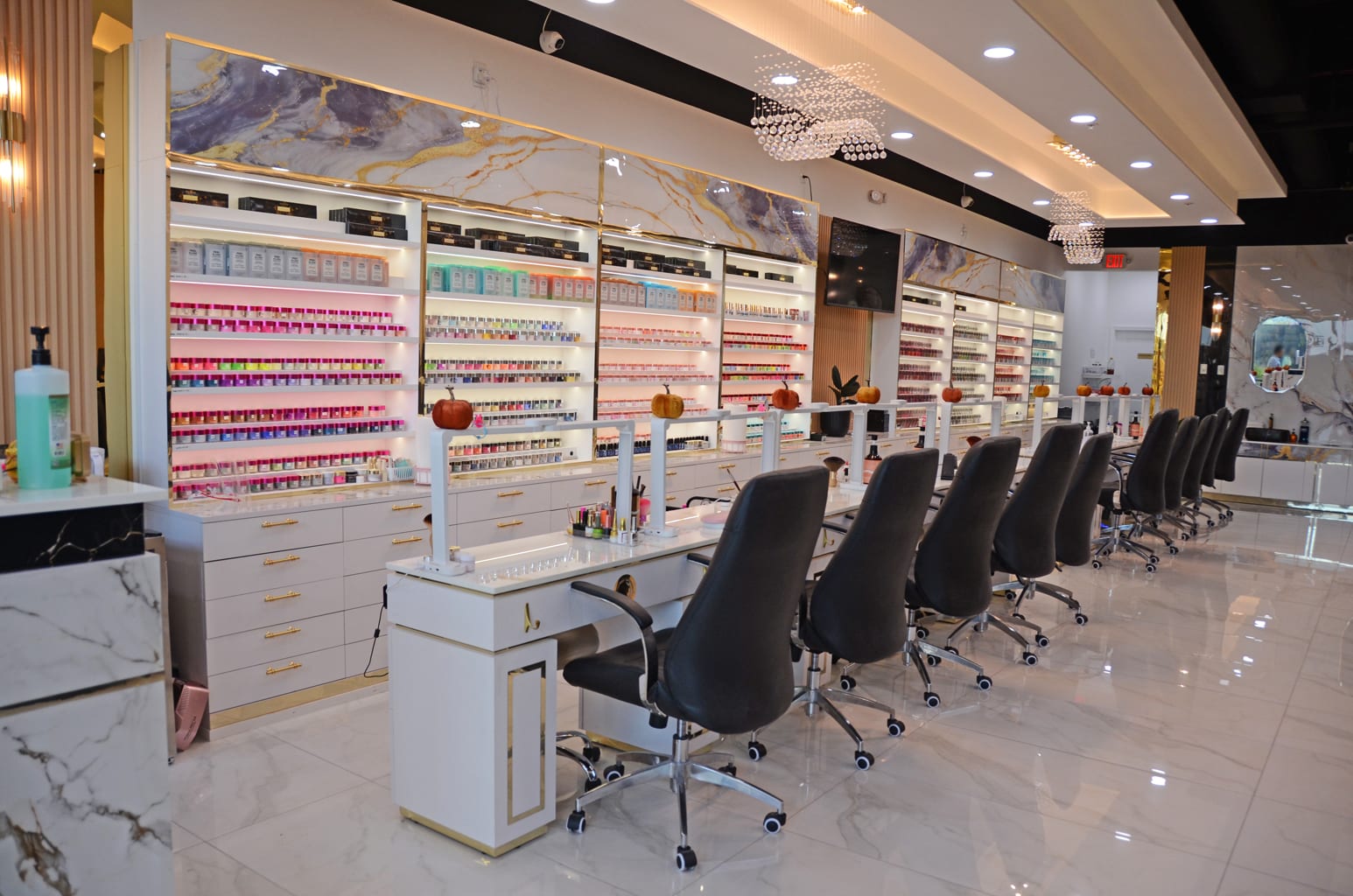 Imagine Serenity Nails & Spa