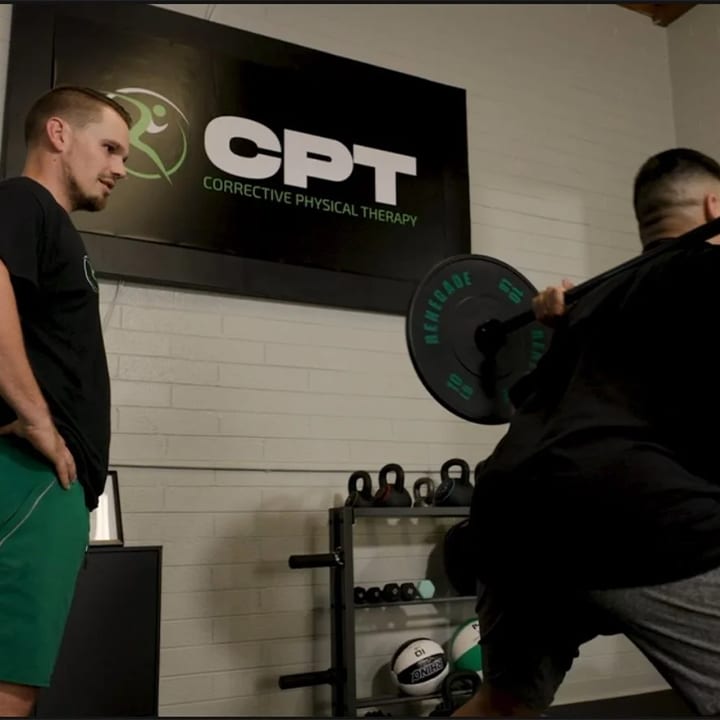 Corrective Physical Therapy, photo 2