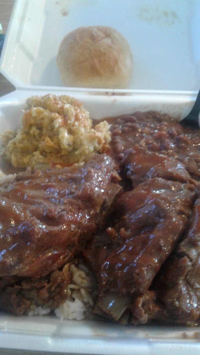 Jones Old Fashion Sausage & Restaurant, photo 2