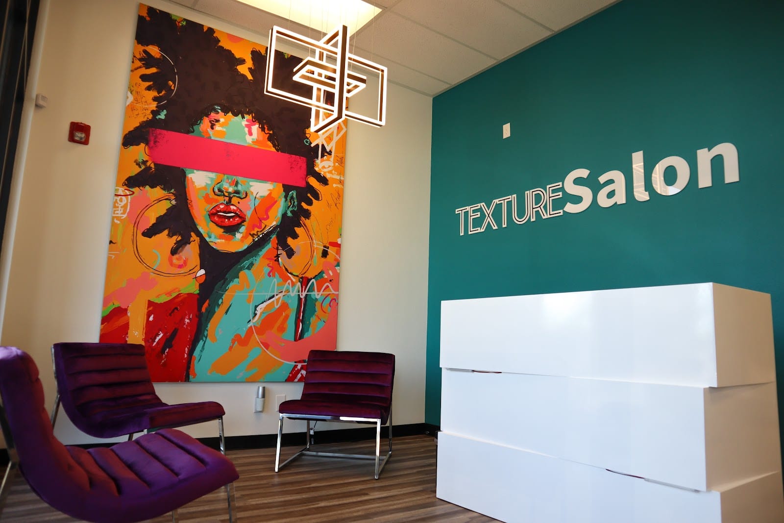 Texture Salon, photo 2