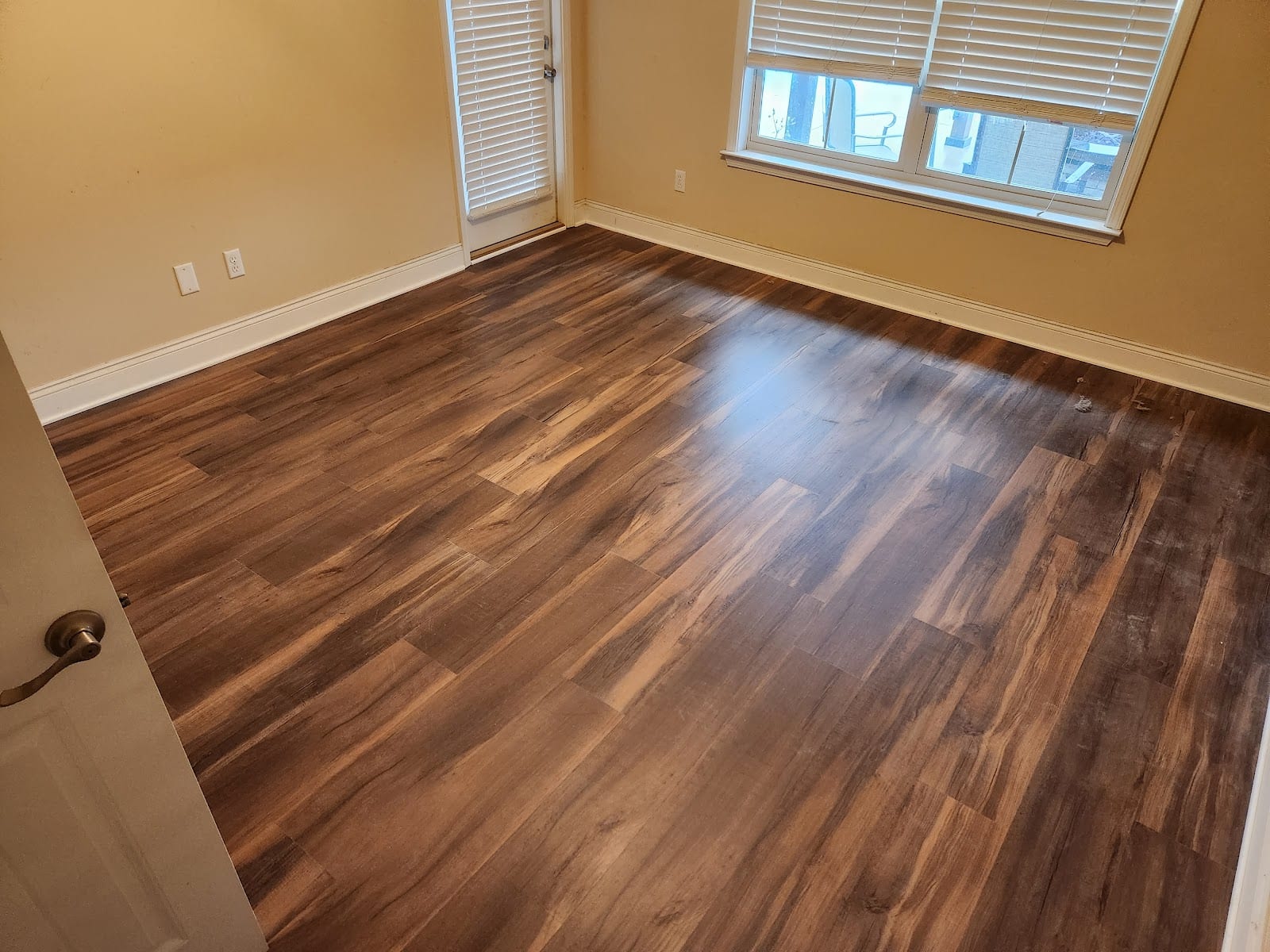 Hallsflooring