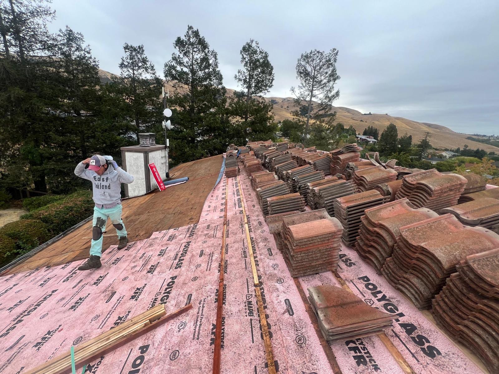 Dominguez Roofing
