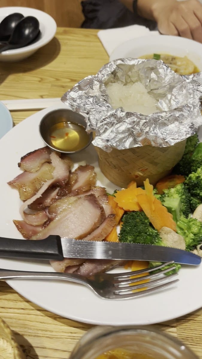 Ping Yang Thai Grill & Dessert, photo 3
