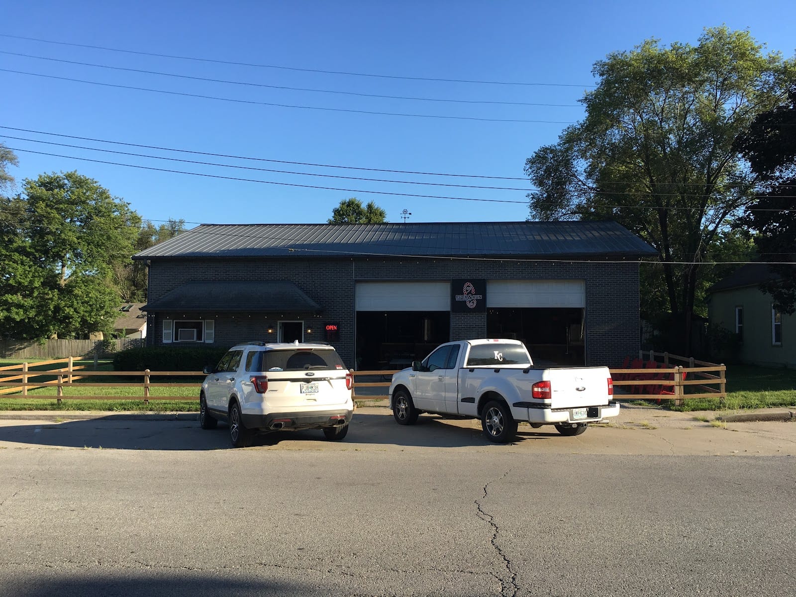 Rock & Run Tap Room, photo 2