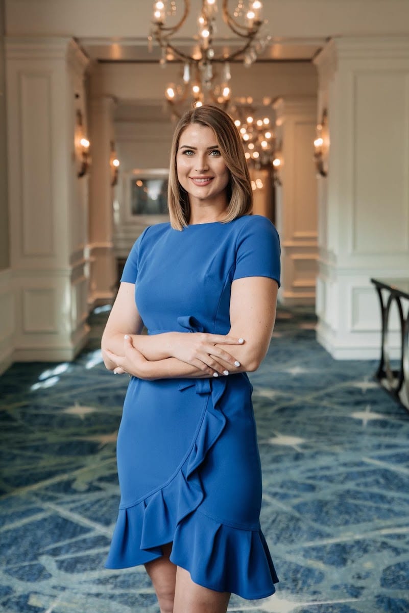 Sinead Magennis - Sarasota REALTOR, photo 2