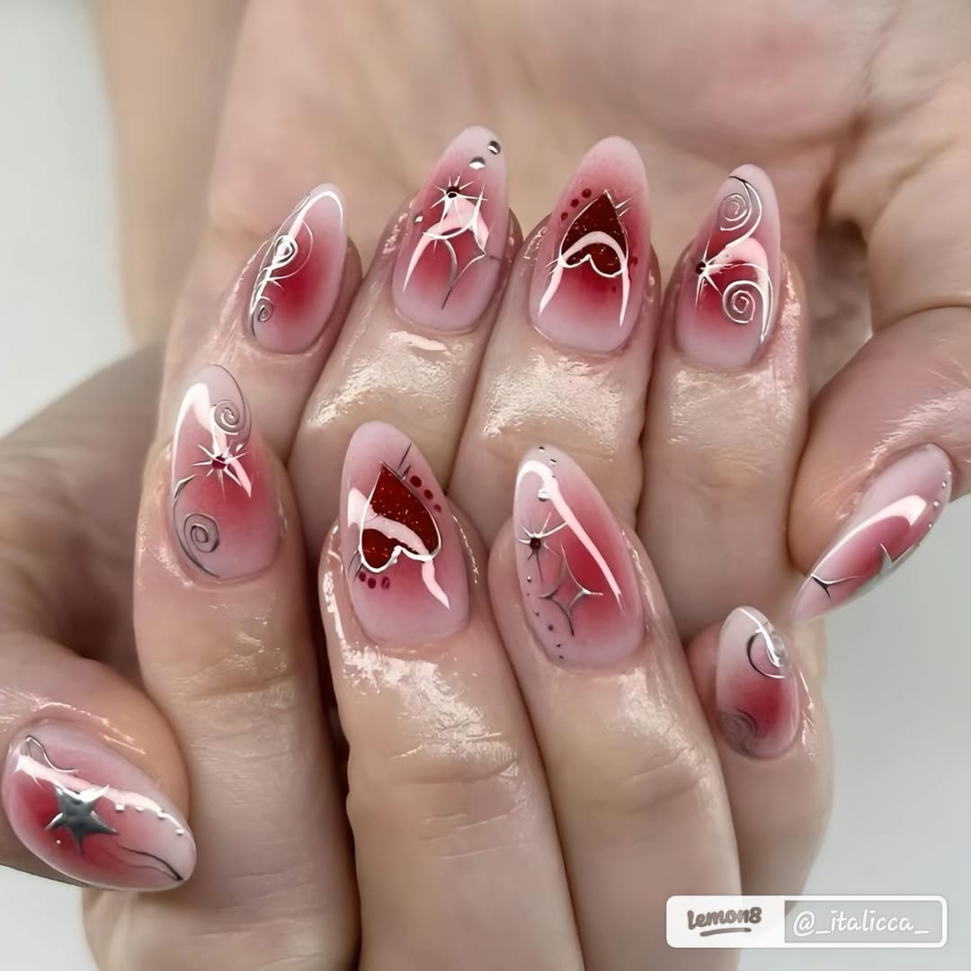Aura Salon & Spa