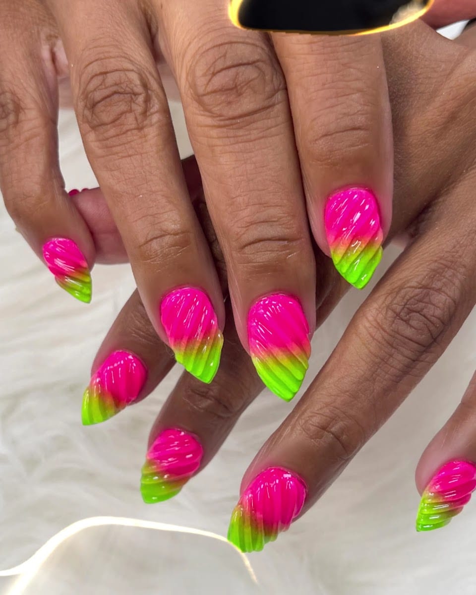 Annie Nails & Lashes, photo 3