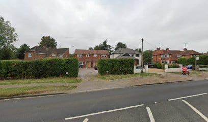 The Harpenden Aero Medical Clinic